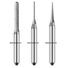 Фрезы для Upcera A52, Upcera