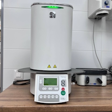 Б/У печь для синтеризации оксида циркония Programat S1, Ivoclar Vivadent