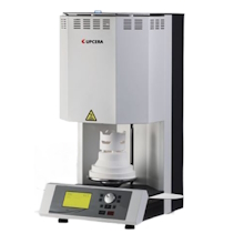 Печь для синтеризации GT1, Upcera