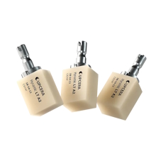 Блоки из полимера Hyramic LT, Upcera