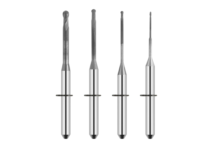 Фрезы для Upcera A52DW, Upcera