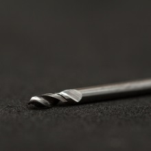 Инструмент эндодонтический, спиральный бор для удаления металлических коронок, H140, Komet Dental