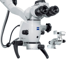 Микроскоп OPMI pico, вариоскоп, фотоадаптер, делитель луча, Carl Zeiss