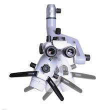 Микроскоп Extaro 300 Essential, Mora-интерфейс, Carl Zeiss