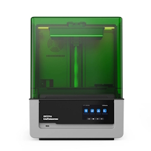 3D-принтер GK3 Pro 16K, UniFormation