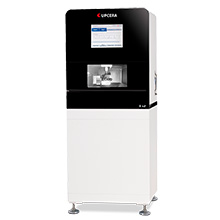 Фрезерный станок Upcera B52, Upcera