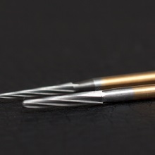 Инструмент эндодонтический, ример с тупым концом, H269GK, Komet Dental