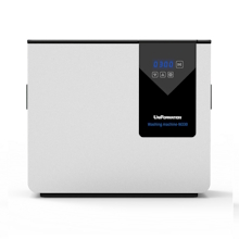 Мойка для промывки смолы Resin Wash Machine W230, UniFormation