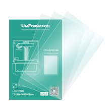 Защитная пленка CPFA Release Film для GK3 Pro, UniFormation