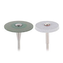 Полир зуботехнический алмазный, Dian Fong