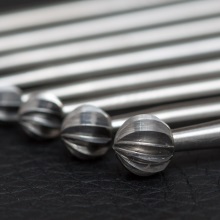 Инструмент твердосплавный, хирургический, трепанационная особо острая фреза, H141, Komet Dental