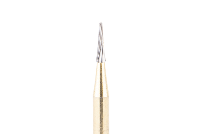 Бор стоматологический твердосплавный, Dian Fong