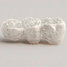 Услуги фрезерного центра, Эстетика Дент