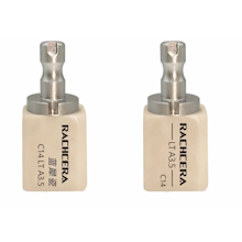 Блоки из предспеченного дисиликата лития для CEREC/inLab C14 HT, Rachera