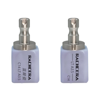 Блоки из дисиликата лития для CEREC/inLab C14 MT, Rachera