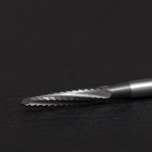 Инструмент твердосплавный, хирургический, трепанационная фреза, по Линдеманну, H167, Komet Dental