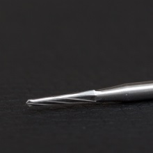 Инструмент твердосплавный, хирургический, трепанационная фреза, H267, Komet Dental