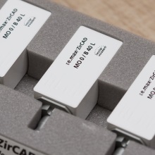 Блоки IPS e.max ZirCAD для inLab B40L MO, Ivoclar Vivadent