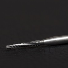 Инструмент твердосплавный, хирургический, трепанационная фреза, H162, Komet Dental