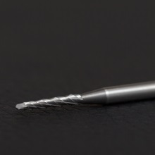 Инструмент твердосплавный, хирургический, трепанационная фреза, H162A, Komet Dental