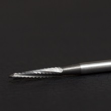 Инструмент твердосплавный, хирургический, трепанационная фреза, H166, Komet Dental