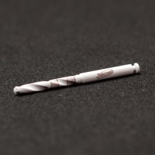 Инструмент керамический, КераДриль, керамический пилотный бор для имплантологии, K210L16, Komet Dental