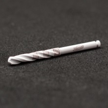 Инструмент керамический, КераДриль, керамический пилотный бор для имплантологии, K210L19, Komet Dental