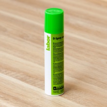 Средство для маркировки окклюзионной поверхности (окклюзионный спрей) O-Spray, Sheftner