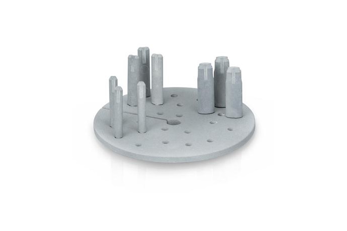 Лоток для кристализации IPS e.max CAD Crystallization Tray, Ivoclar Vivadent