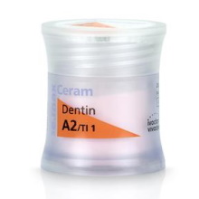 IPS e.max Ceram Dentin, дентины, Ivoclar Vivadent