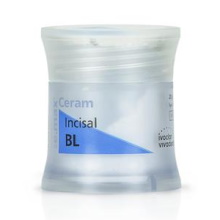 IPS e.max Ceram Incisal/Transpa Incisal, массы и транспа-массы режущего края, Ivoclar Vivadent