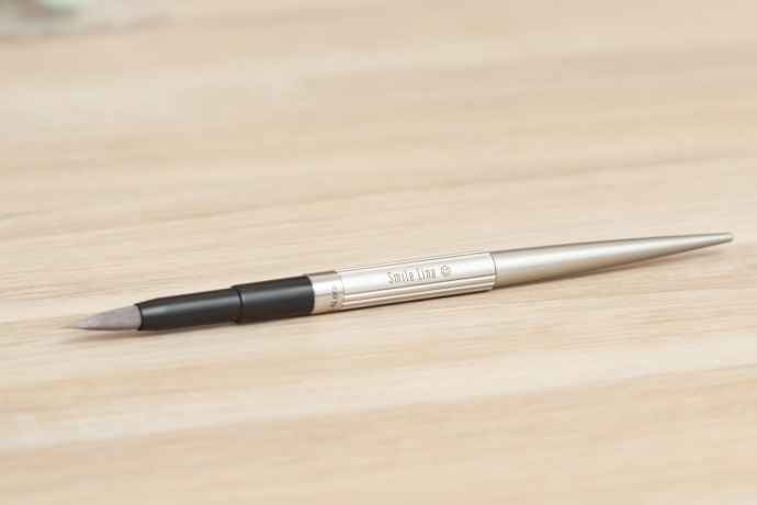 Кисточки N.era, Smile Line