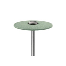 Инструмент алмазный, DCB, для обработки всех видов керамики, DCB5.104, Komet Dental