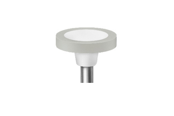 Полир, для керамики, с алмазным зерном, 9545C.104, Komet Dental