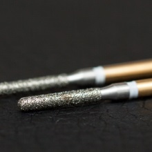 Инструмент алмазный для разрезания циркониевых коронок и мостов, 4ZR, Komet Dental