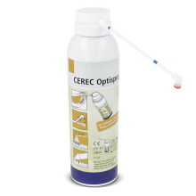 Спрей для сканирования CEREC Optispray, Dentsply Sirona