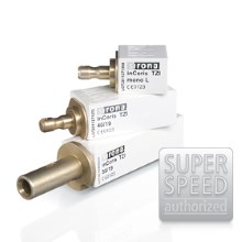 Блоки из транслюцентного диоксида циркония inCoris TZI, Dentsply Sirona