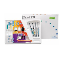 Композитная система двойного отверждения Variolink N, Ivoclar Vivadent