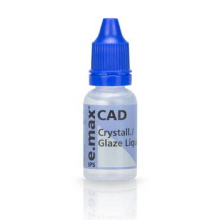 IPS e.max CAD Crystall./Glaze Liquid, жидкость для глазури, Ivoclar Vivadent
