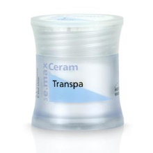 IPS e.max Ceram Transpa, транспа-массы, Ivoclar Vivadent