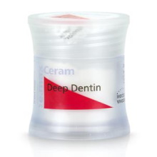 IPS e.max Ceram Deep Dentin, дип-дентины, Ivoclar Vivadent