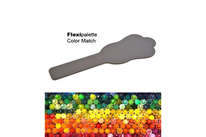 Контрасторы Flexipalette, Smile Line