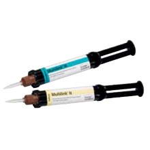 Универсальный самотвердеющий фиксирующий композит Multilink N, Ivoclar Vivadent