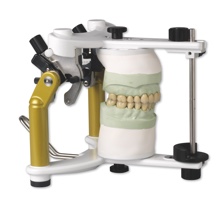 Биофункциональный артикулятор Stratos 300, Ivoclar Vivadent