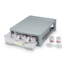 Набор дип-дентинов IPS e.max Ceram Deep Dentin Kit, Ivoclar Vivadent