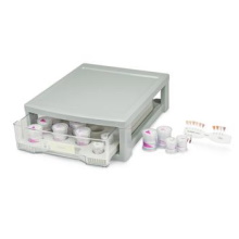 Набор десневых масс IPS e.max Ceram Gingiva Kit, Ivoclar Vivadent