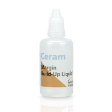 IPS e.max Ceram Margin Build-Up Liquid, моделировочные жидкости, Ivoclar Vivadent