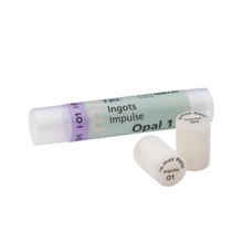 Заготовки из дисиликата лития для прессования IPS e.max Press Impulse, Ivoclar Vivadent