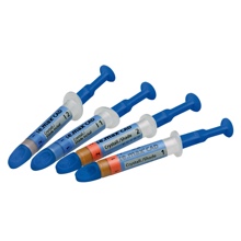 Пастообразные красители IPS e.max CAD Crystall./Shades, Ivoclar Vivadent