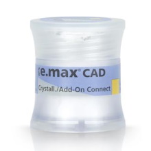 IPS e.max Crystall./Add-On, корректировочные массы и жидкости, Ivoclar Vivadent